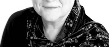 Diane Vincent ©Denis Baribault